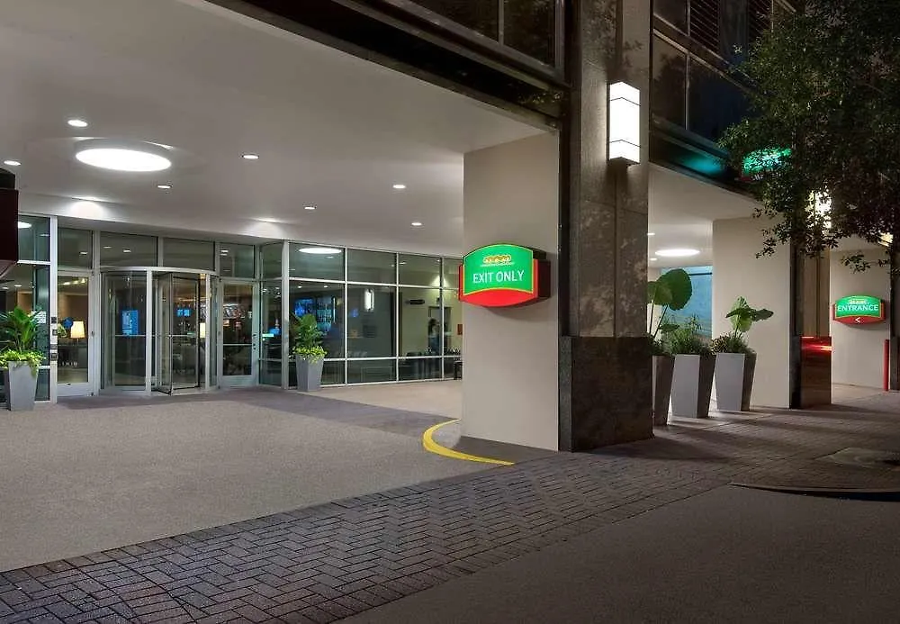 Courtyard Charlotte City Center United States