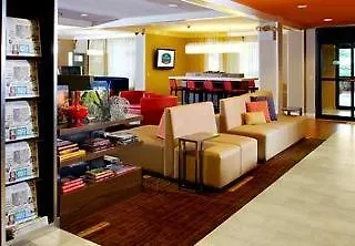 Courtyard Charlotte City Center 3*,  United States