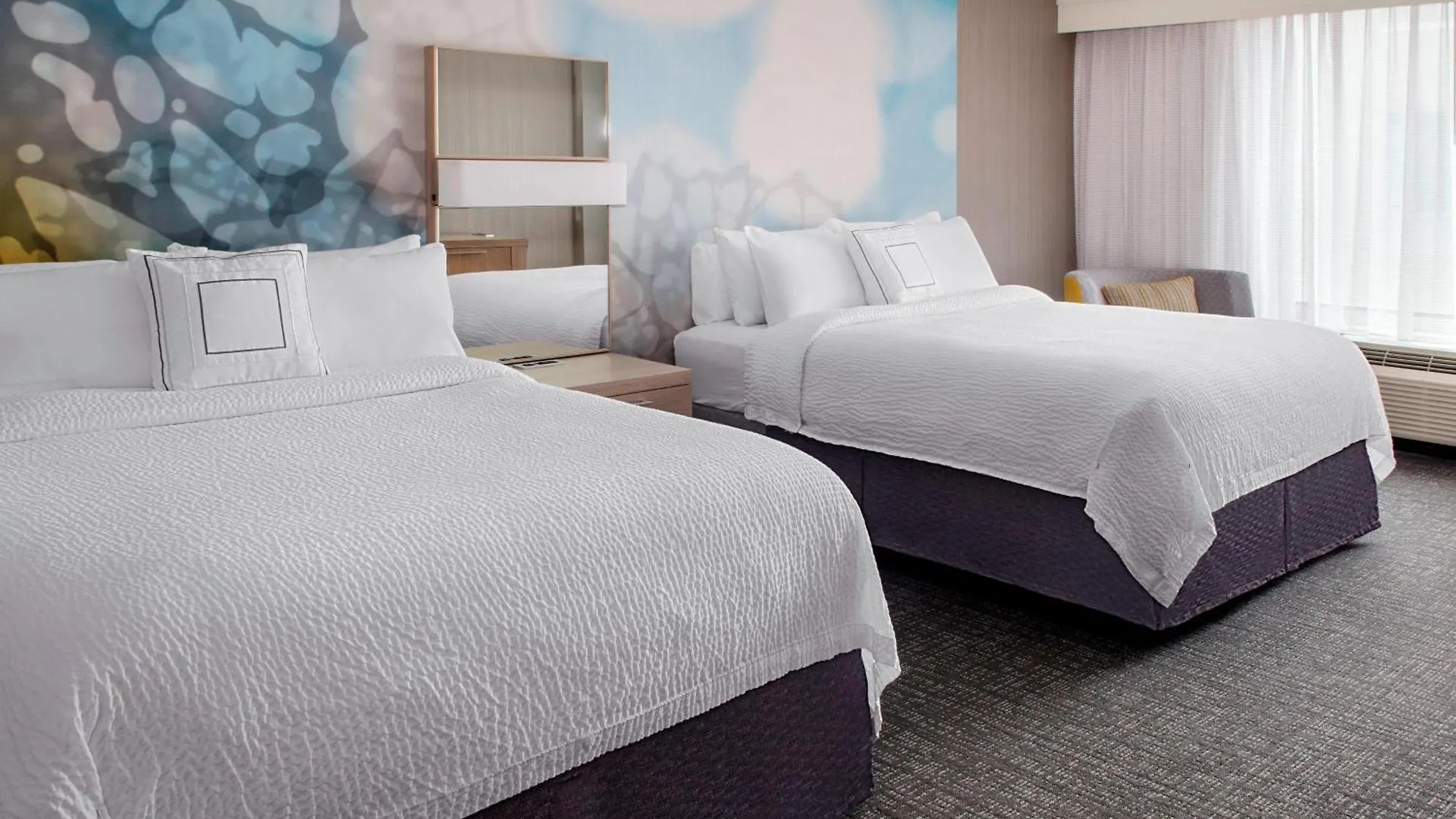 *** Hotel Courtyard Charlotte City Center United States