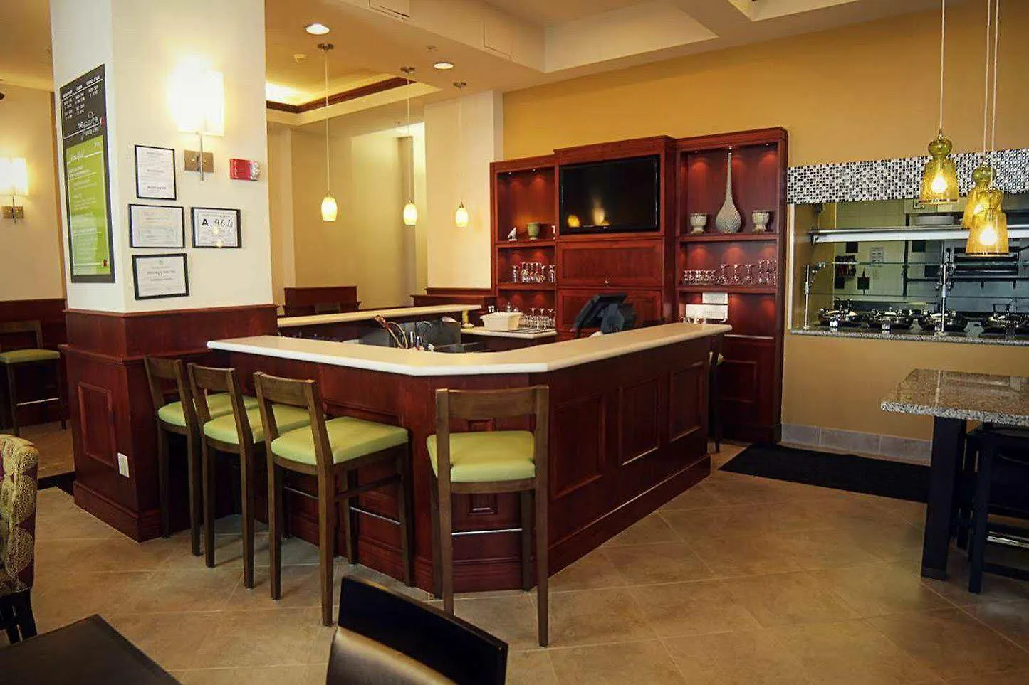 Courtyard Charlotte City Center 3*,  United States