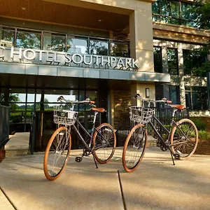 Ac By Marriott Southpark Hotel
