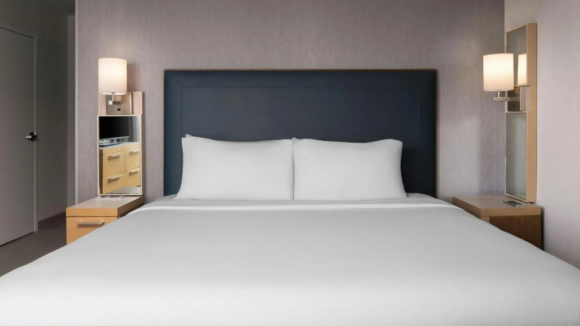 *** Hotel Courtyard Charlotte City Center United States
